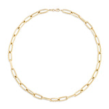 Paperclip Chain