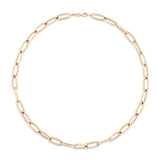 Paperclip Chain