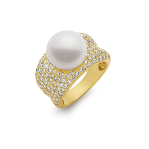 Kailis Jewellery - Adored Ring