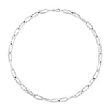 Paperclip Chain