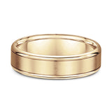 Textured Wedding Band