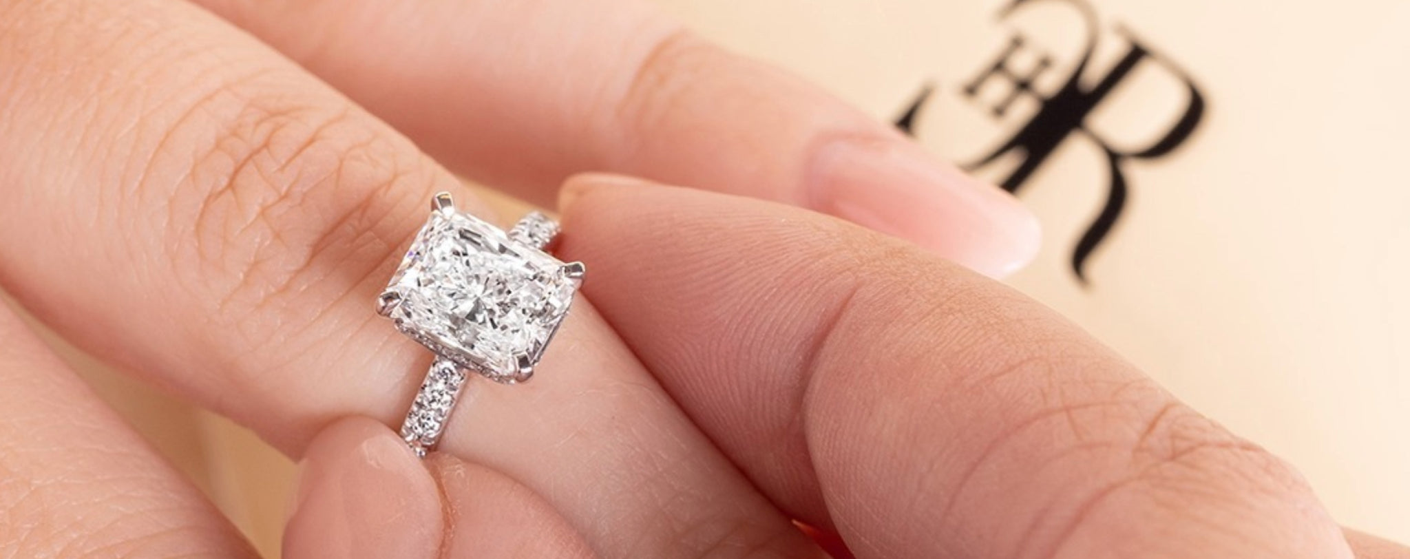 Charlie Custom Rings Custom Made Engagement Rings Melbourne | Charles Rose