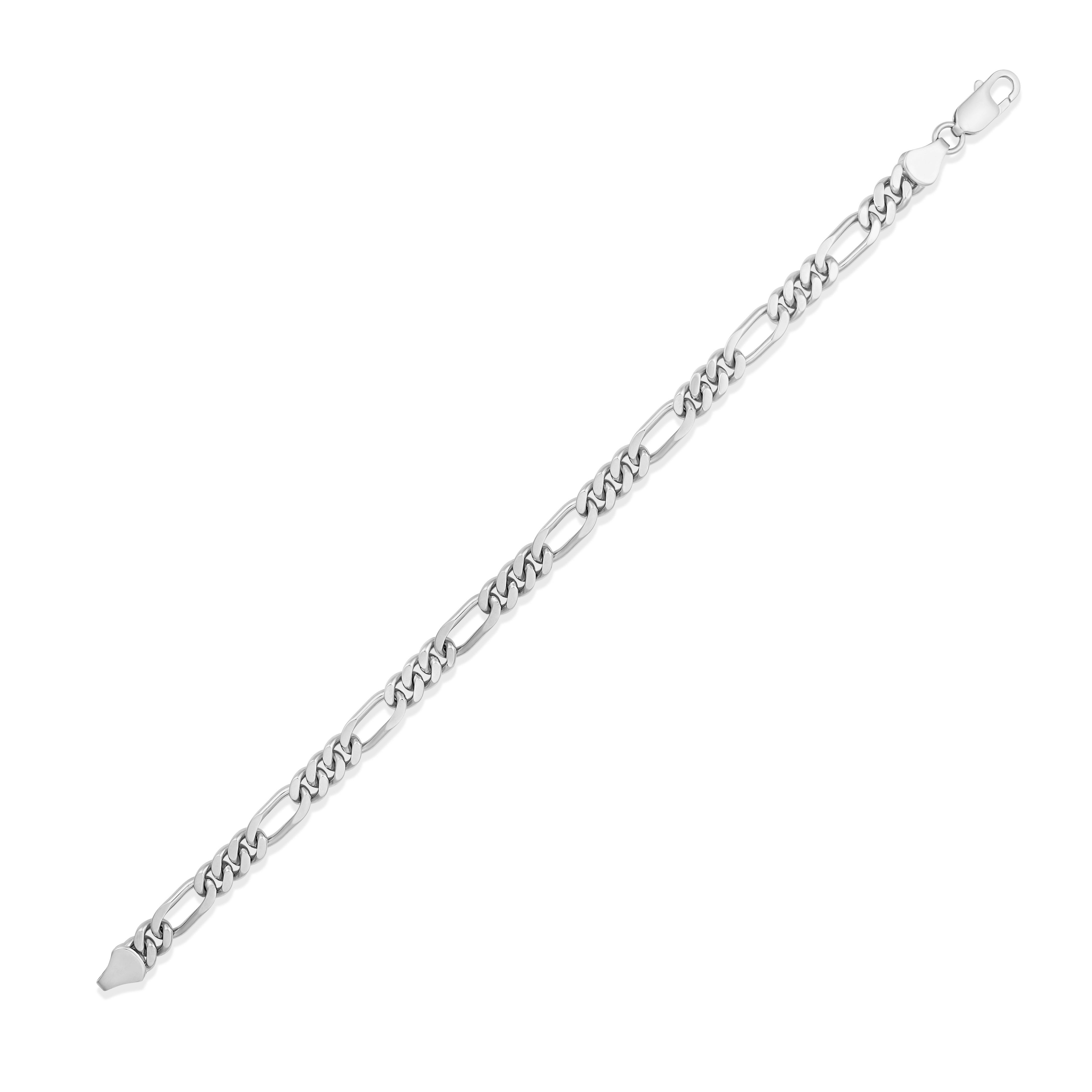 Figaro (1 plus 3 link) Chain – Charles Rose