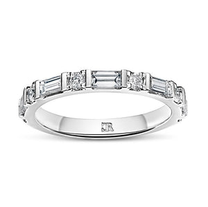 Womens Wedding Rings & Bands Melbourne | Charles Rose