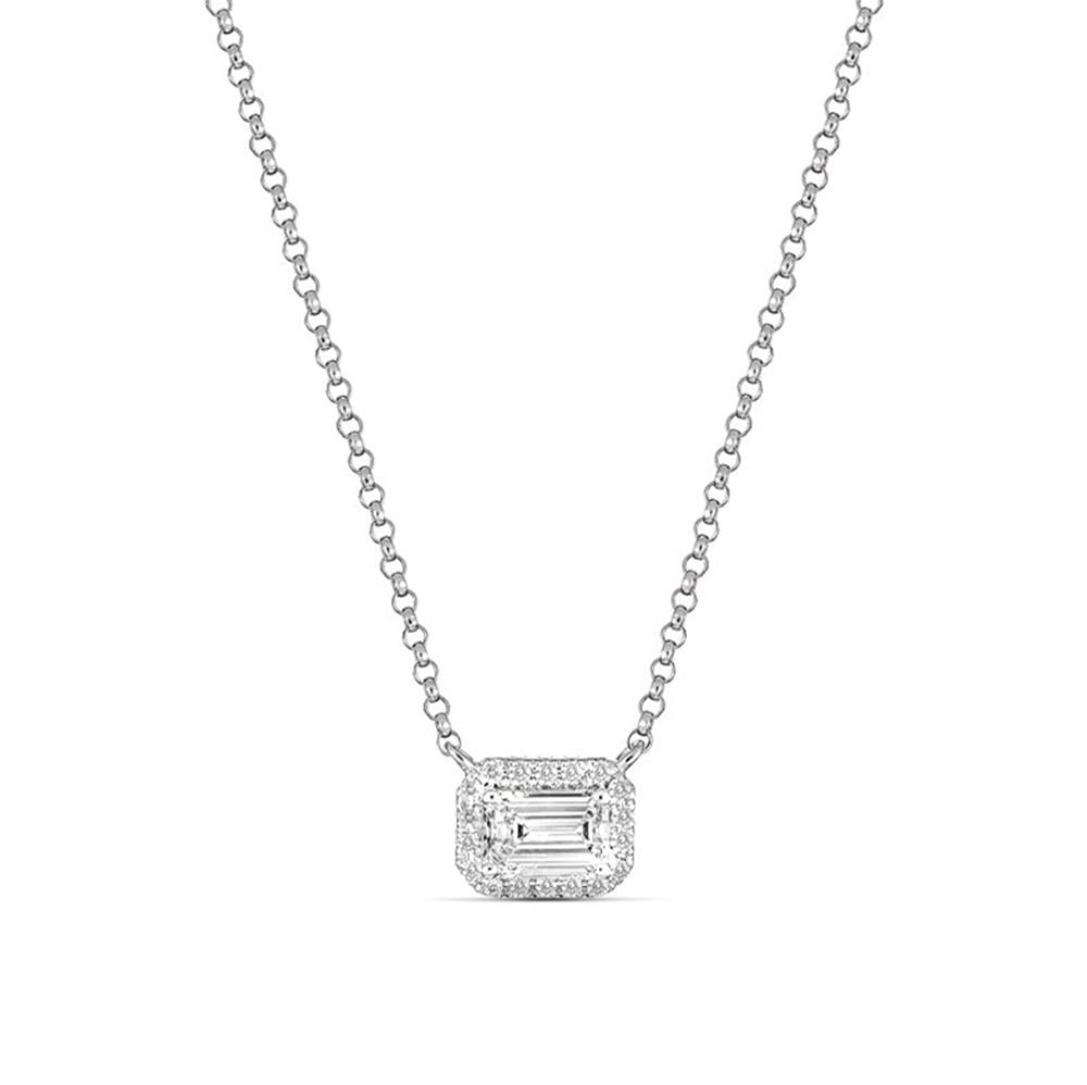 Designer Diamond Pendants & Necklaces Melbourne | Charles Rose