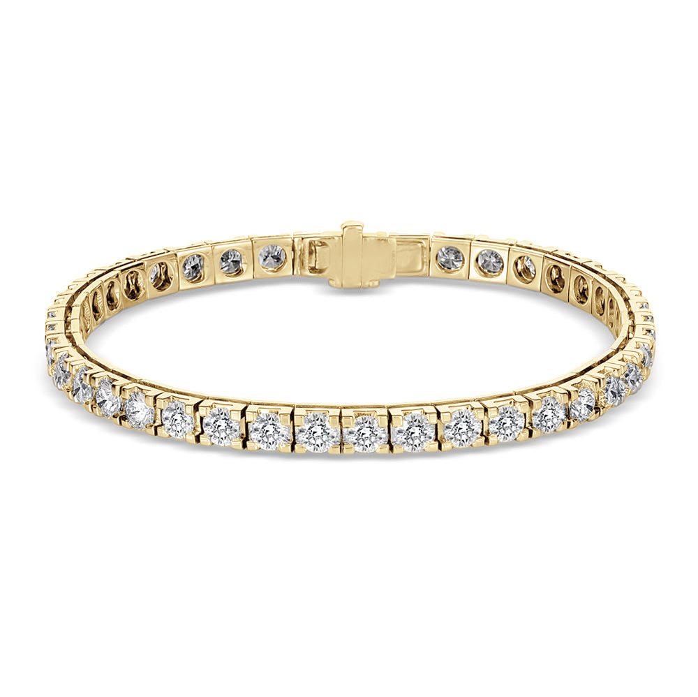 Designer Bracelets – Gold, Silver, Diamond | 0% Finance | ROX