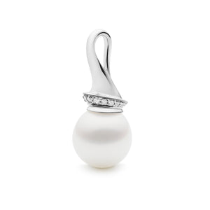 Kailis Jewellery - Classic Swan Pendant
